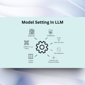 一文读懂LLM参数设置，实现大模型应用的最佳性能